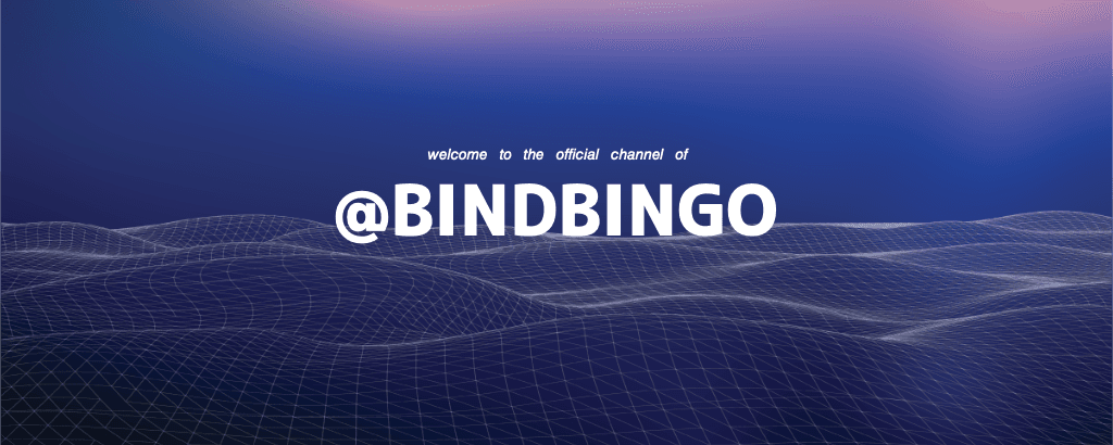 Blue Wave Social Media Post Design