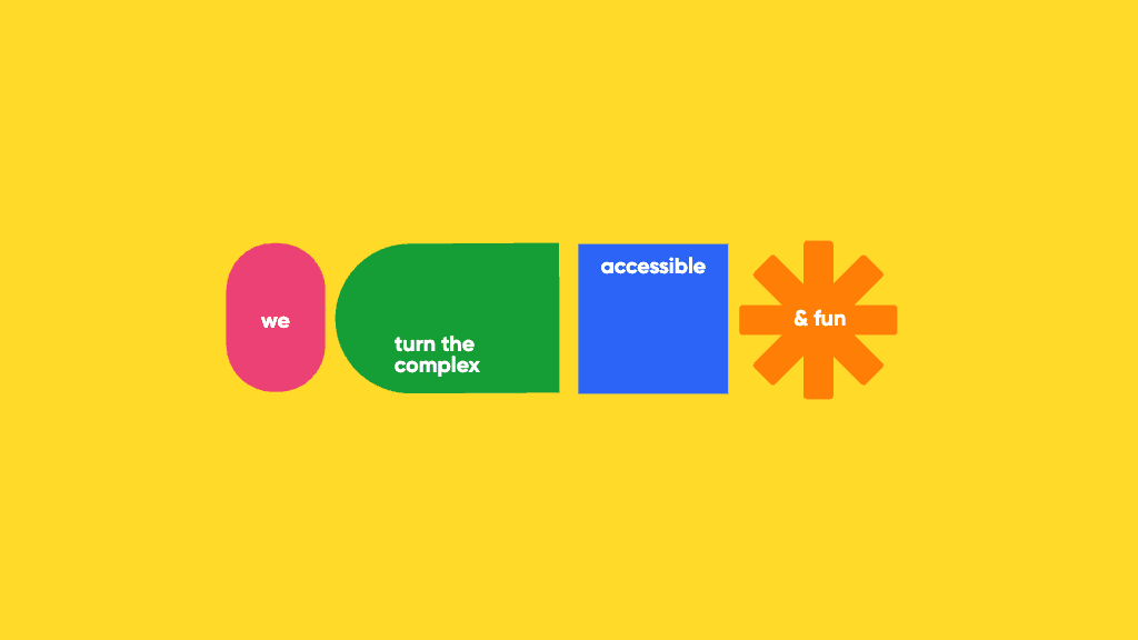 Vibrant Yellow YouTube Cover For Fun Content
