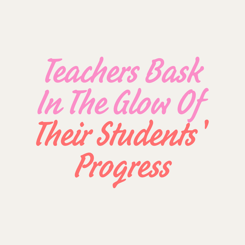 Inspirational Pink and Orange Instagram-Square Post
